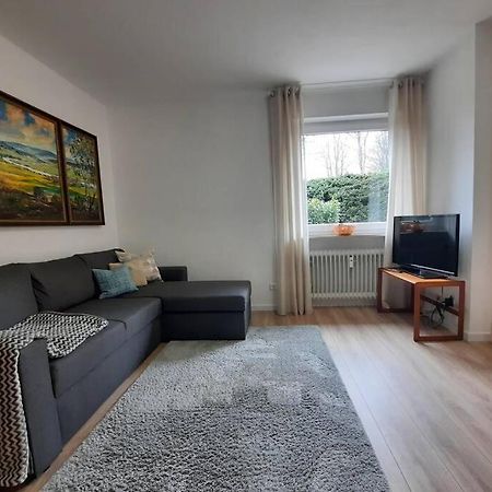 Gemuetliche Ferienwohnung Fuer 4 Gaeste In Schoenwald Schönwalde Zewnętrze zdjęcie
