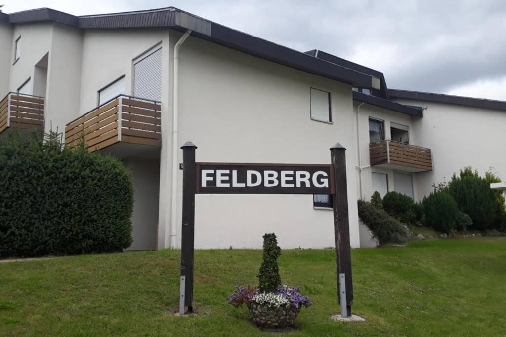 Gemuetliche Ferienwohnung Fuer 4 Gaeste In Schoenwald Schönwalde Zewnętrze zdjęcie