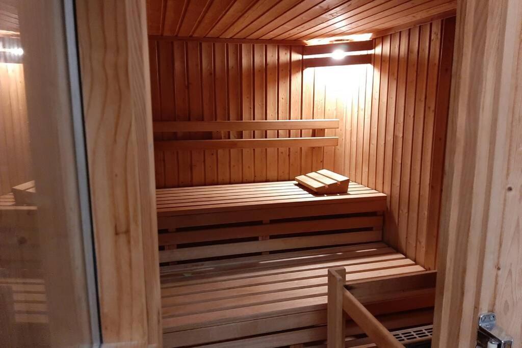 Gemuetliche Ferienwohnung Fuer 4 Gaeste In Schoenwald Schönwalde Zewnętrze zdjęcie