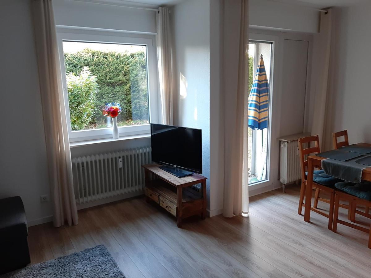 Gemuetliche Ferienwohnung Fuer 4 Gaeste In Schoenwald Schönwalde Zewnętrze zdjęcie